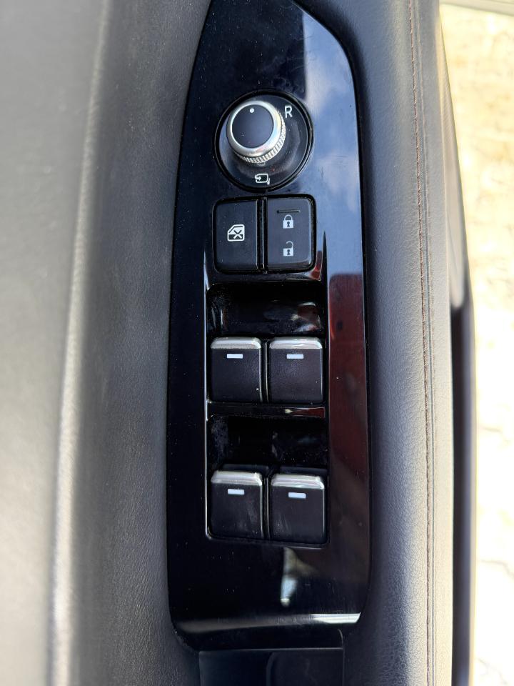 Mazda CX-5 Grand Touring Reserve AWD 2021