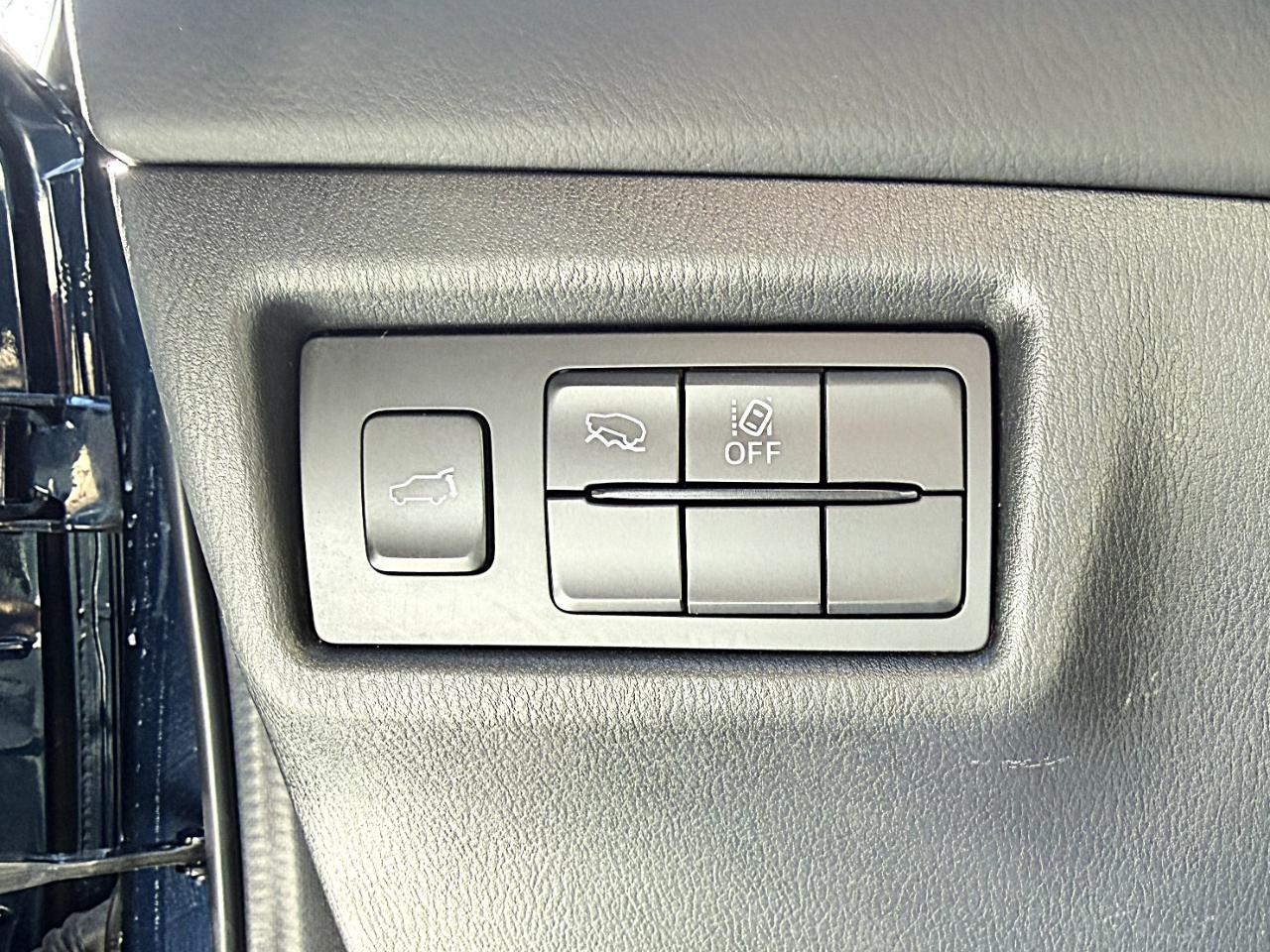 Mazda CX-5 Grand Touring Reserve AWD 2021