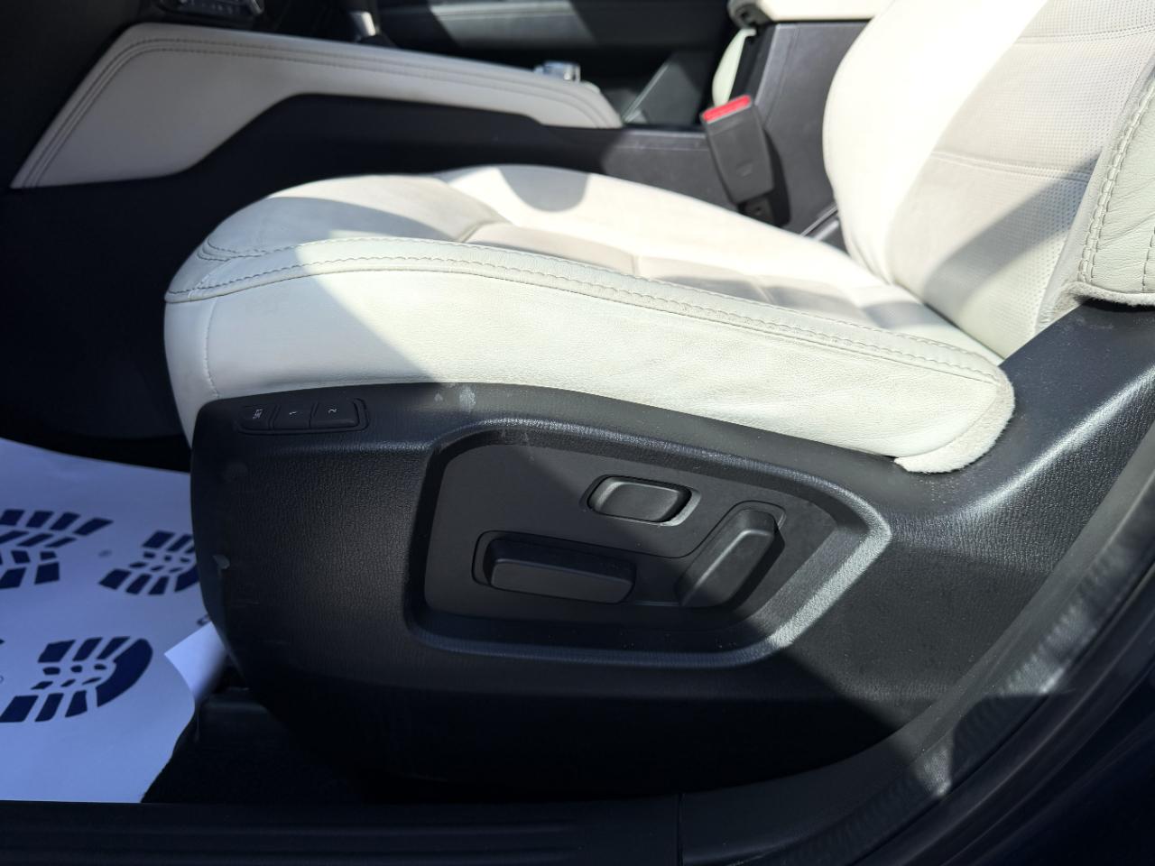 Mazda CX-5 Grand Touring Reserve AWD 2021