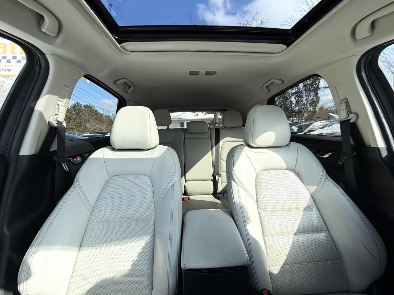 Mazda CX-5 Grand Touring Reserve AWD 2021