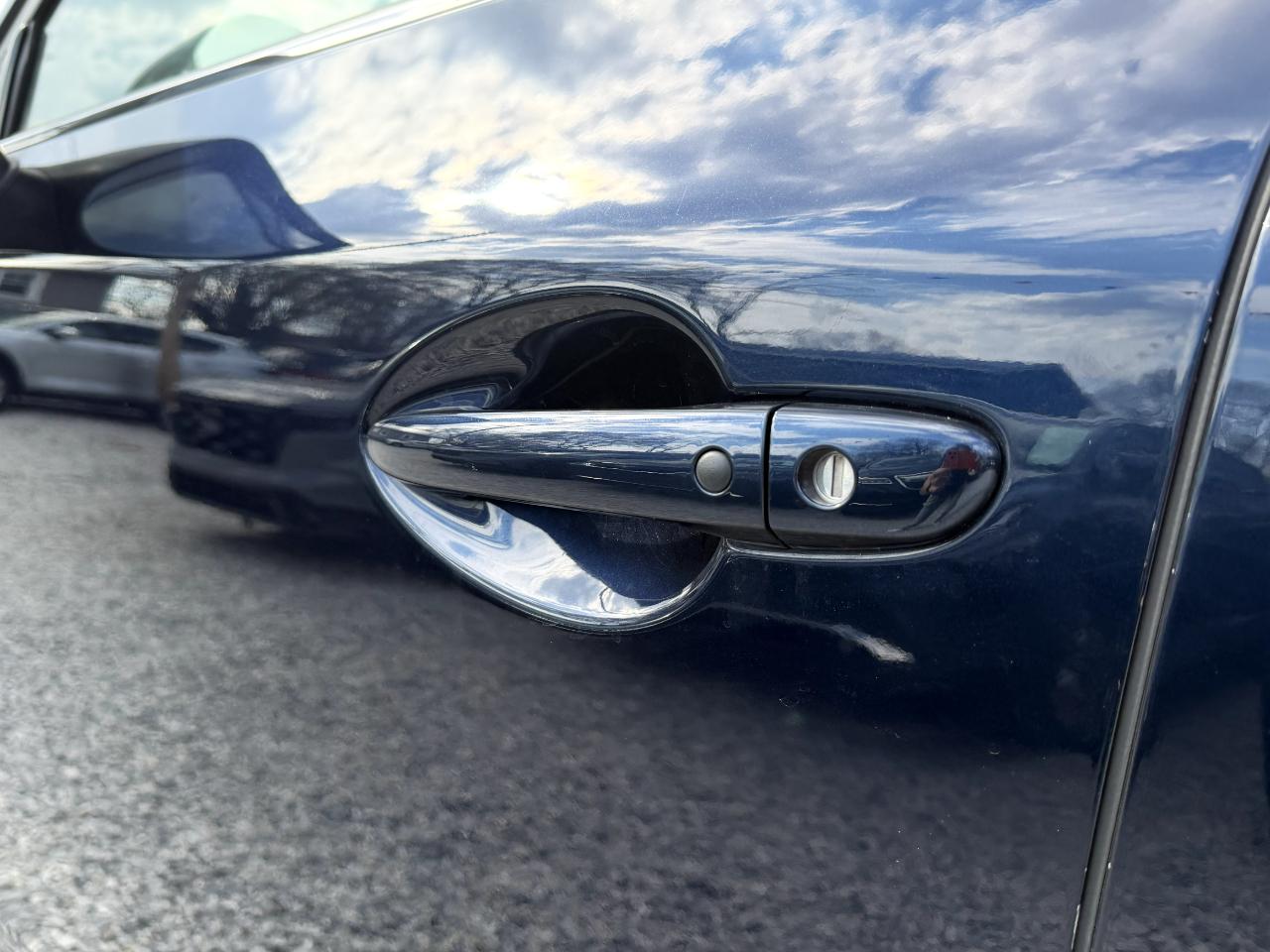 Mazda CX-5 Grand Touring Reserve AWD 2021