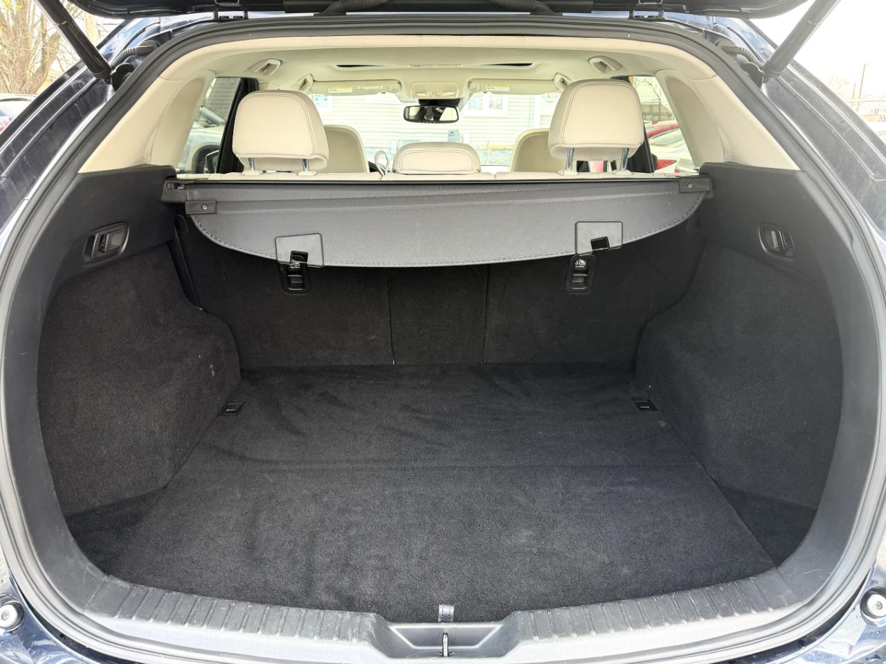 Mazda CX-5 Grand Touring Reserve AWD 2021