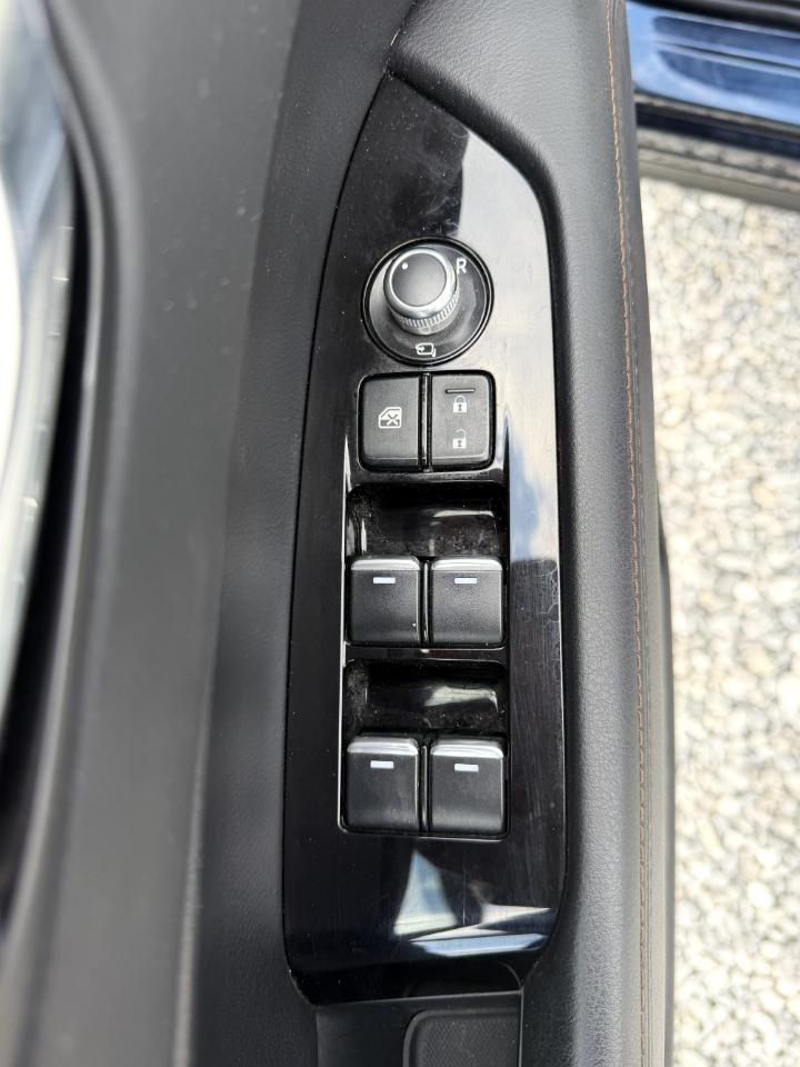 Mazda CX-5 Grand Touring Reserve AWD 2021