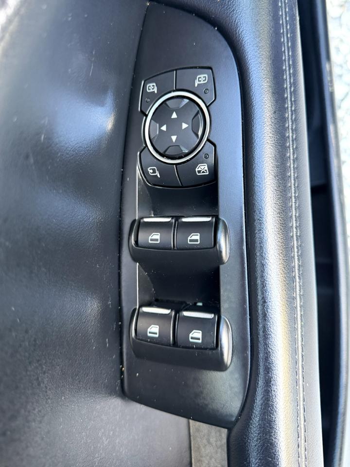 Lincoln MKZ Select AWD 2017