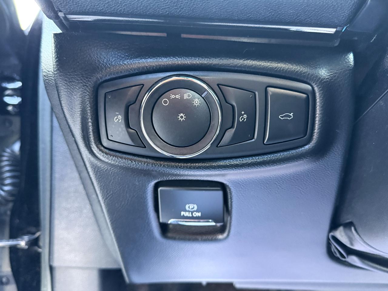 Lincoln MKZ Select AWD 2017