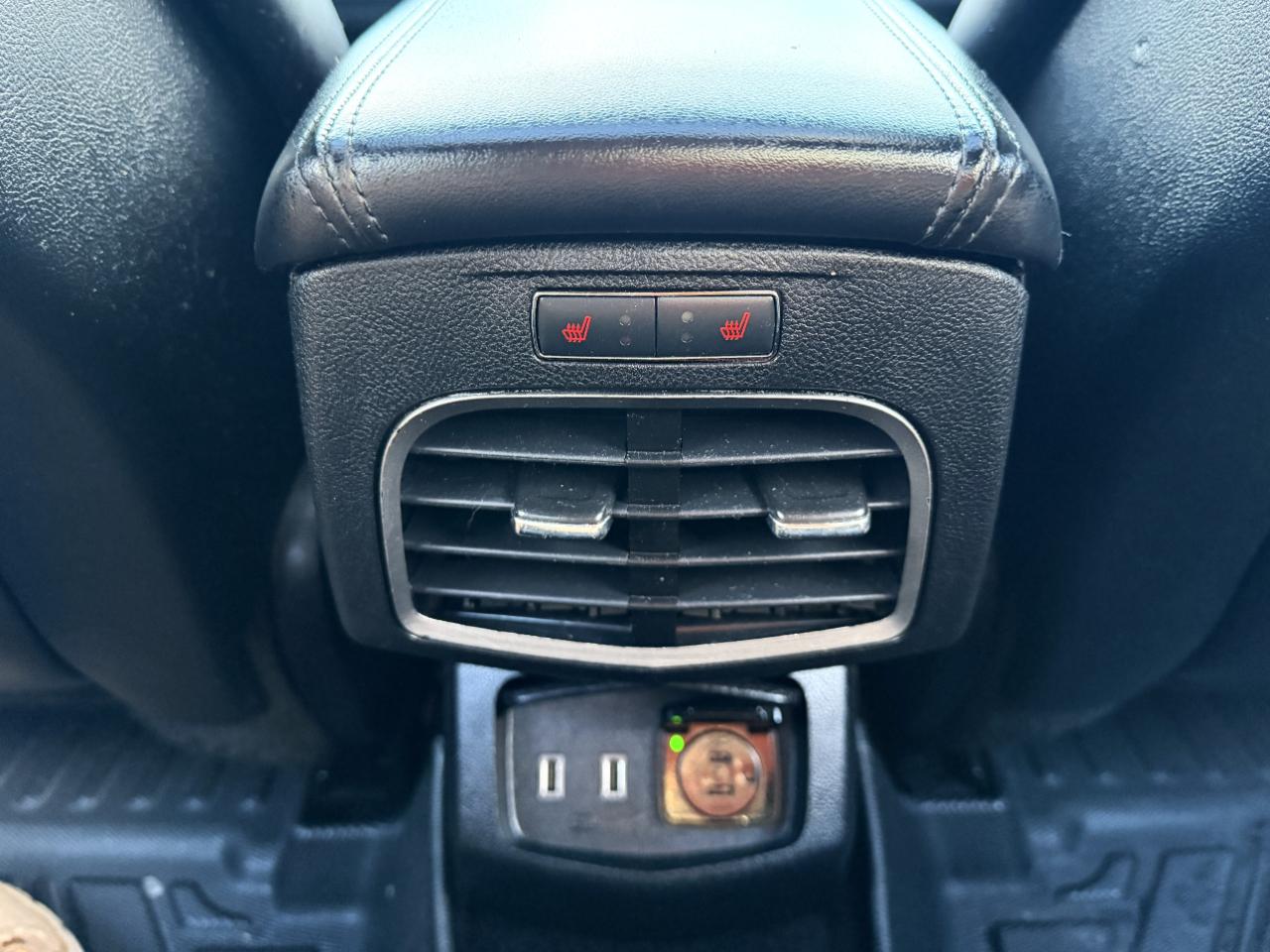 Lincoln MKZ Select AWD 2017