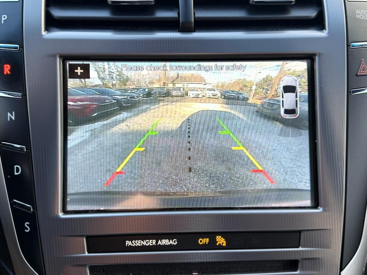 Lincoln MKZ Select AWD 2017