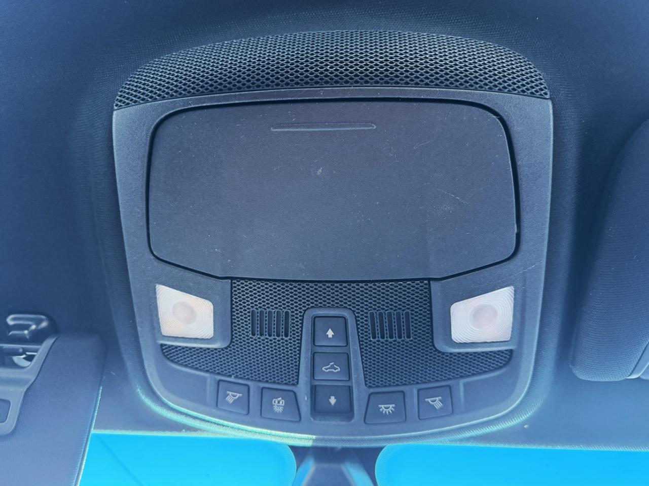 Lincoln MKZ Select AWD 2017