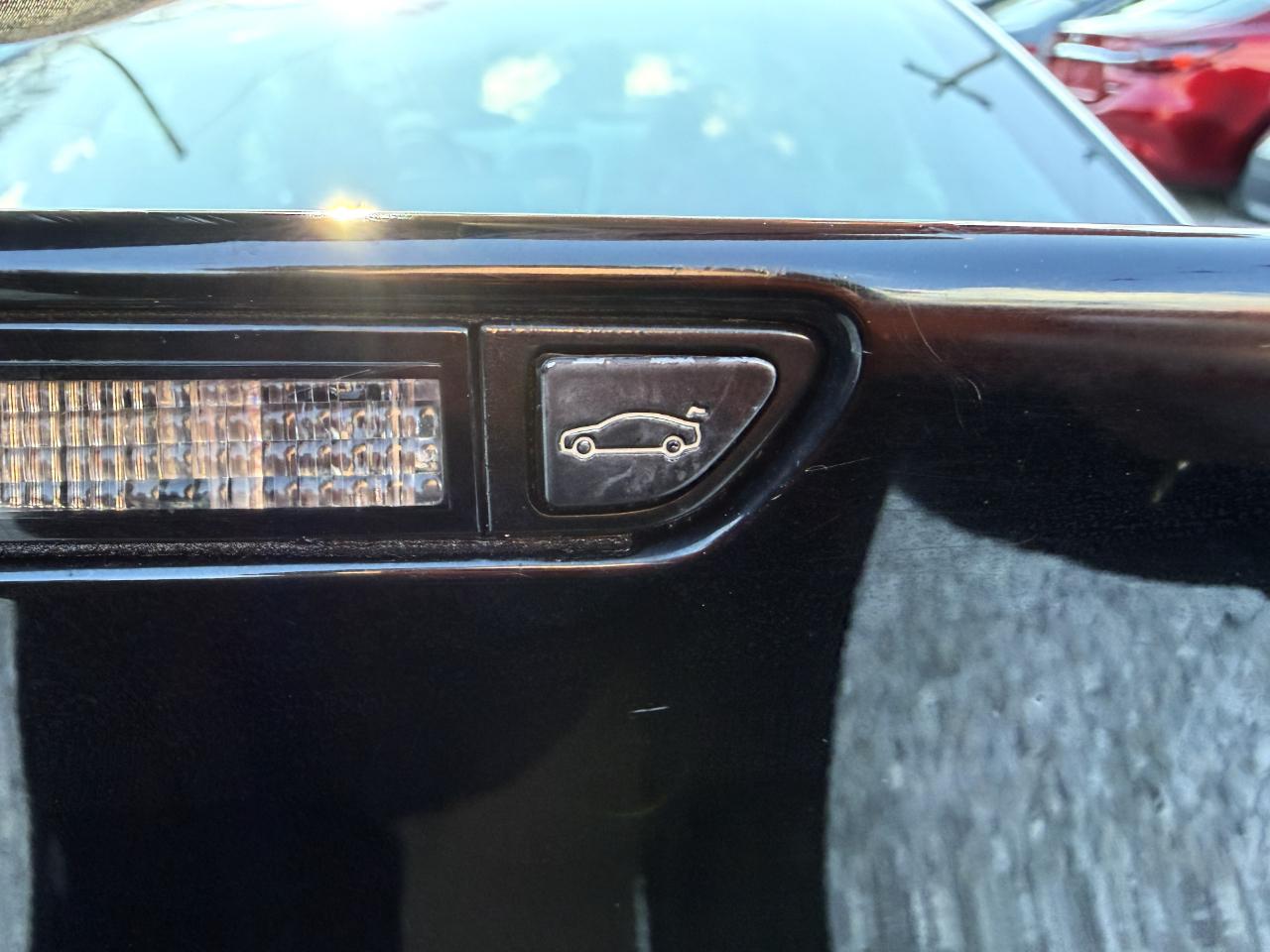 Lincoln MKZ Select AWD 2017