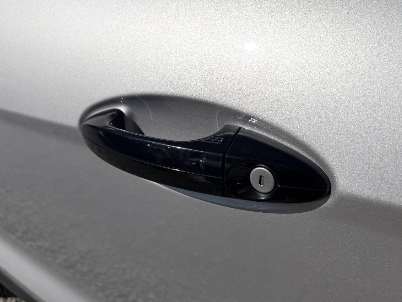 Ford EcoSport SES AWD 2022