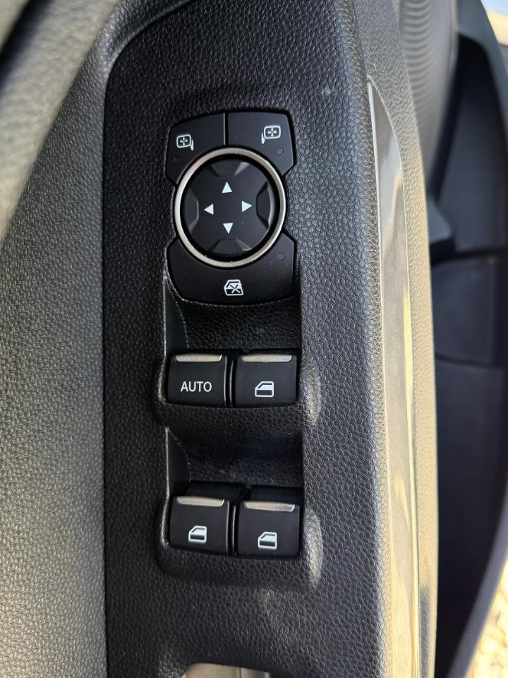 Ford EcoSport SES AWD 2022