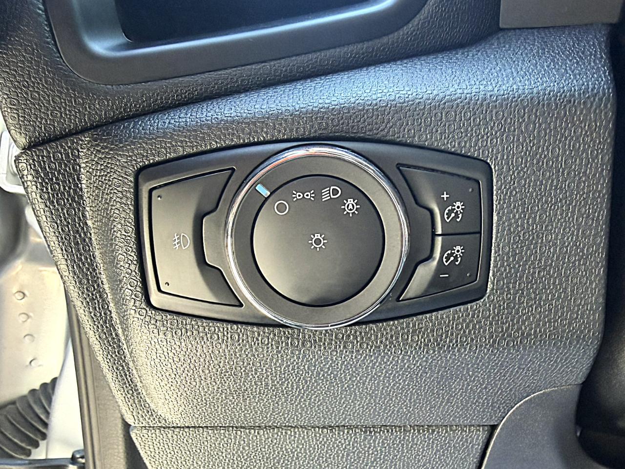 Ford EcoSport SES AWD 2022