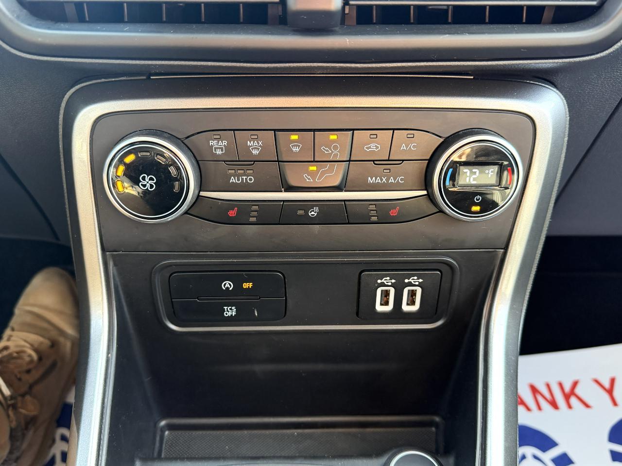 Ford EcoSport SES AWD 2022