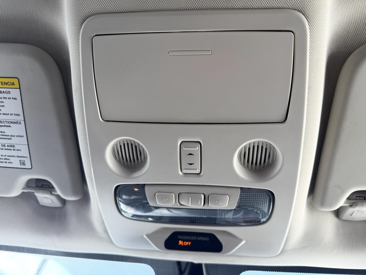 Ford EcoSport SES AWD 2022