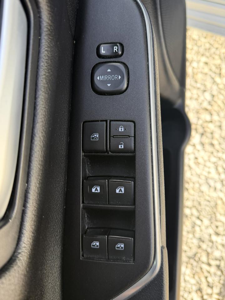 Toyota Camry SE 2017