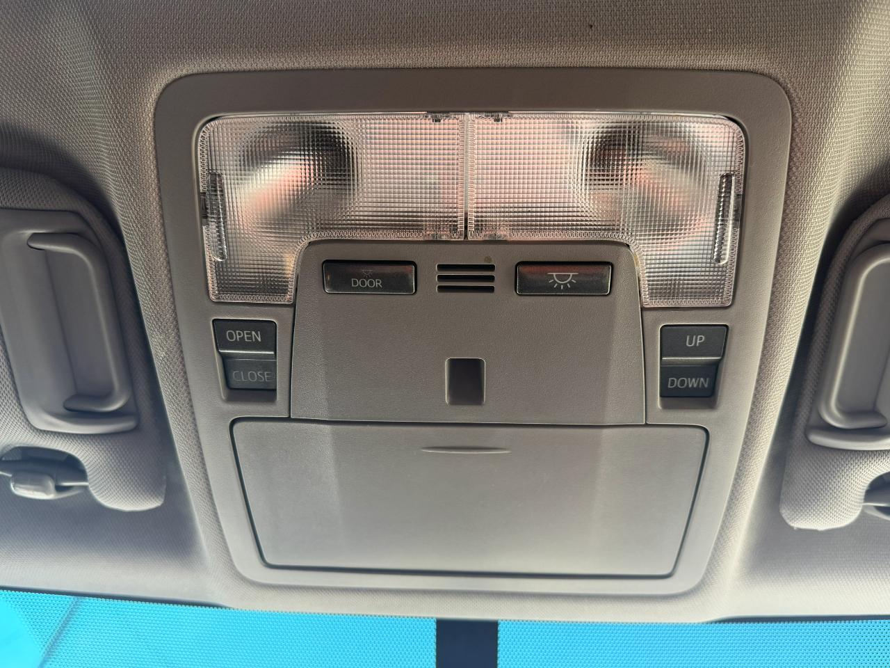 Toyota Camry SE 2017