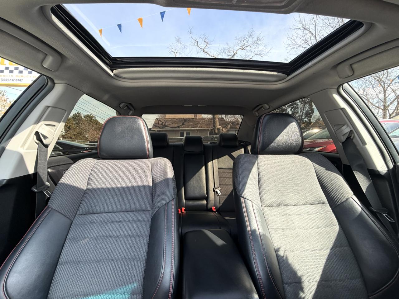 Toyota Camry SE 2017