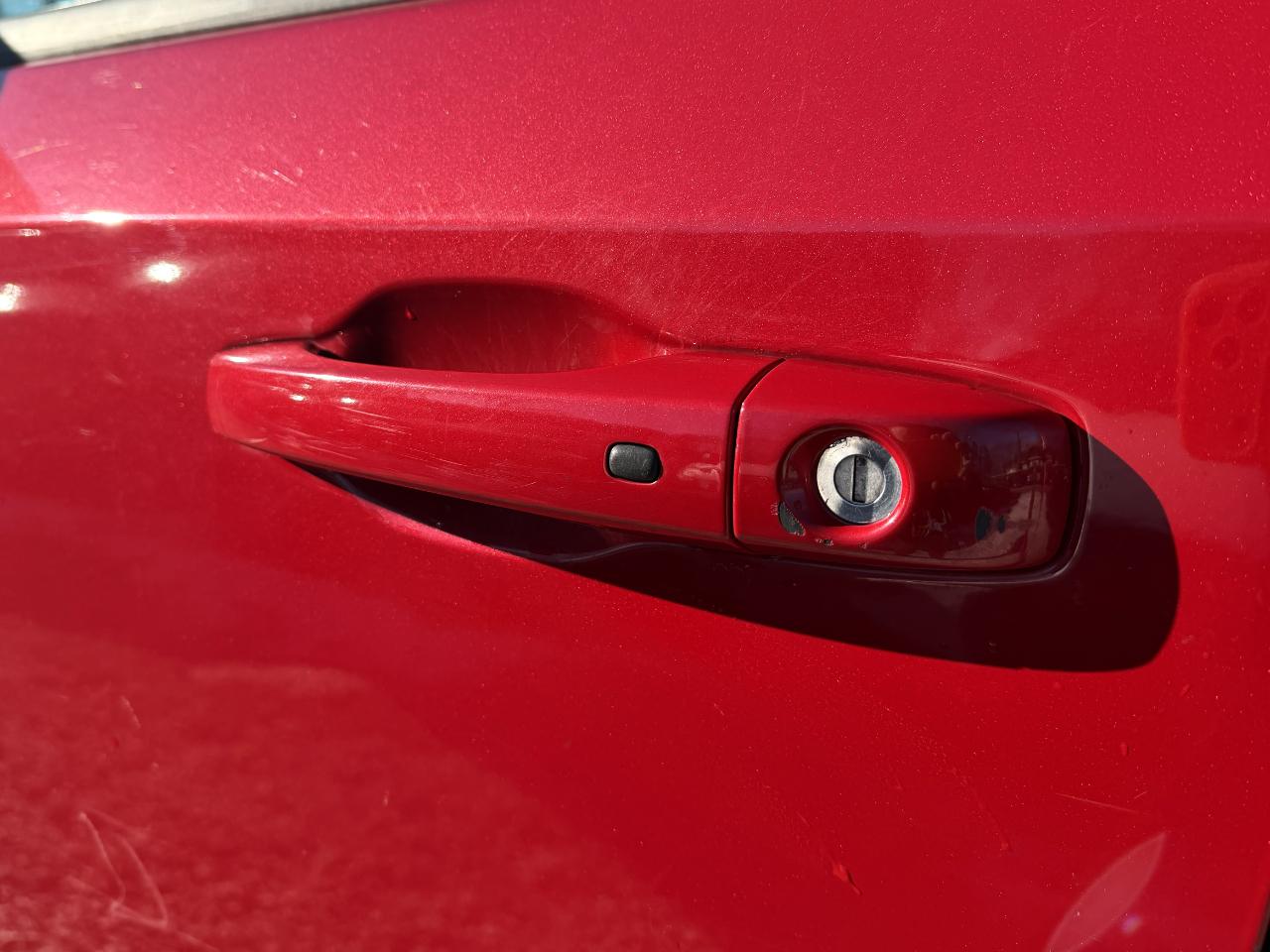 Dodge Journey SE 2016