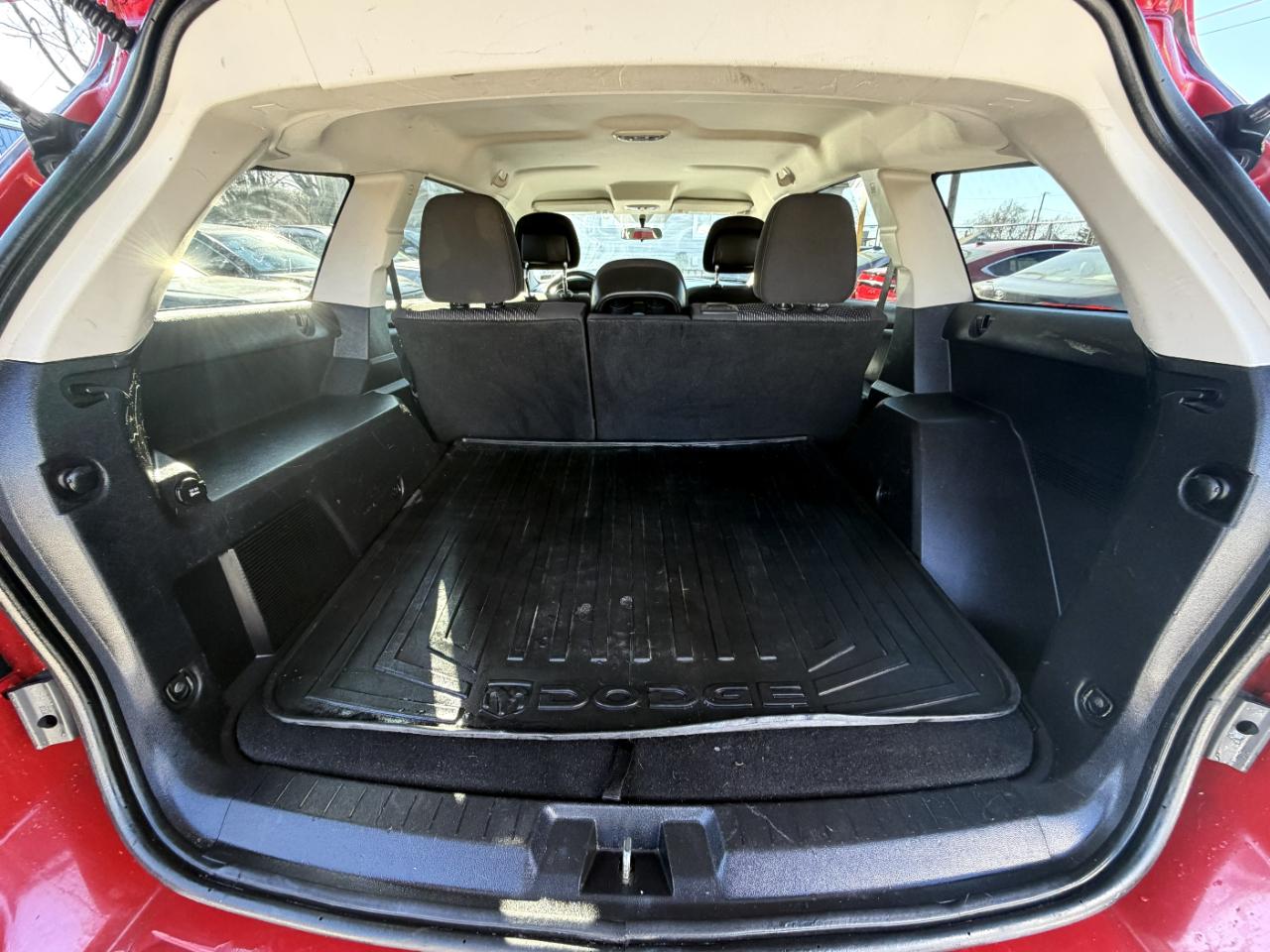 Dodge Journey SE 2016