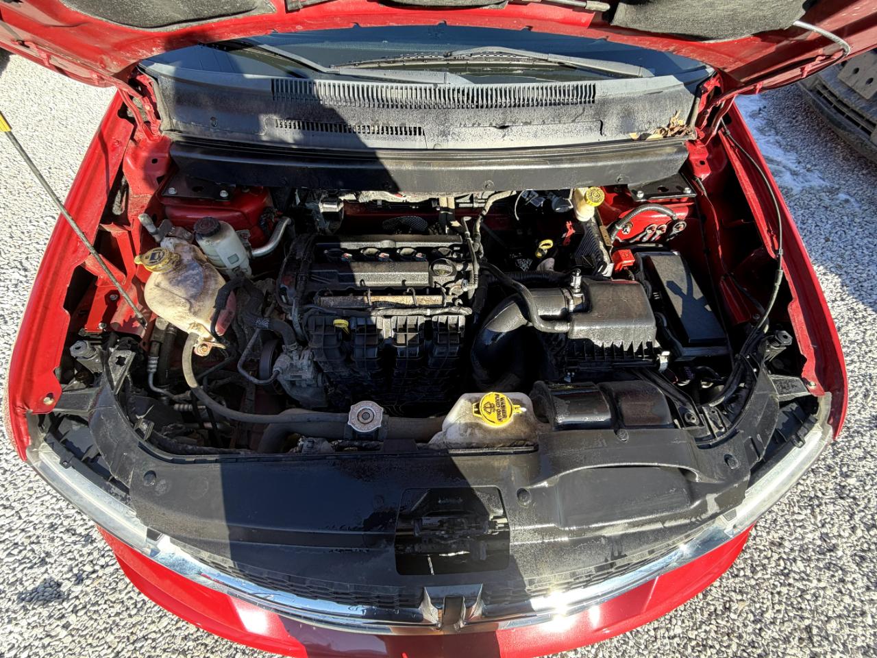 Dodge Journey SE 2016