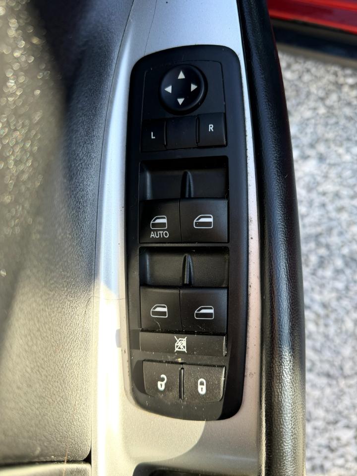 Dodge Journey SE 2016