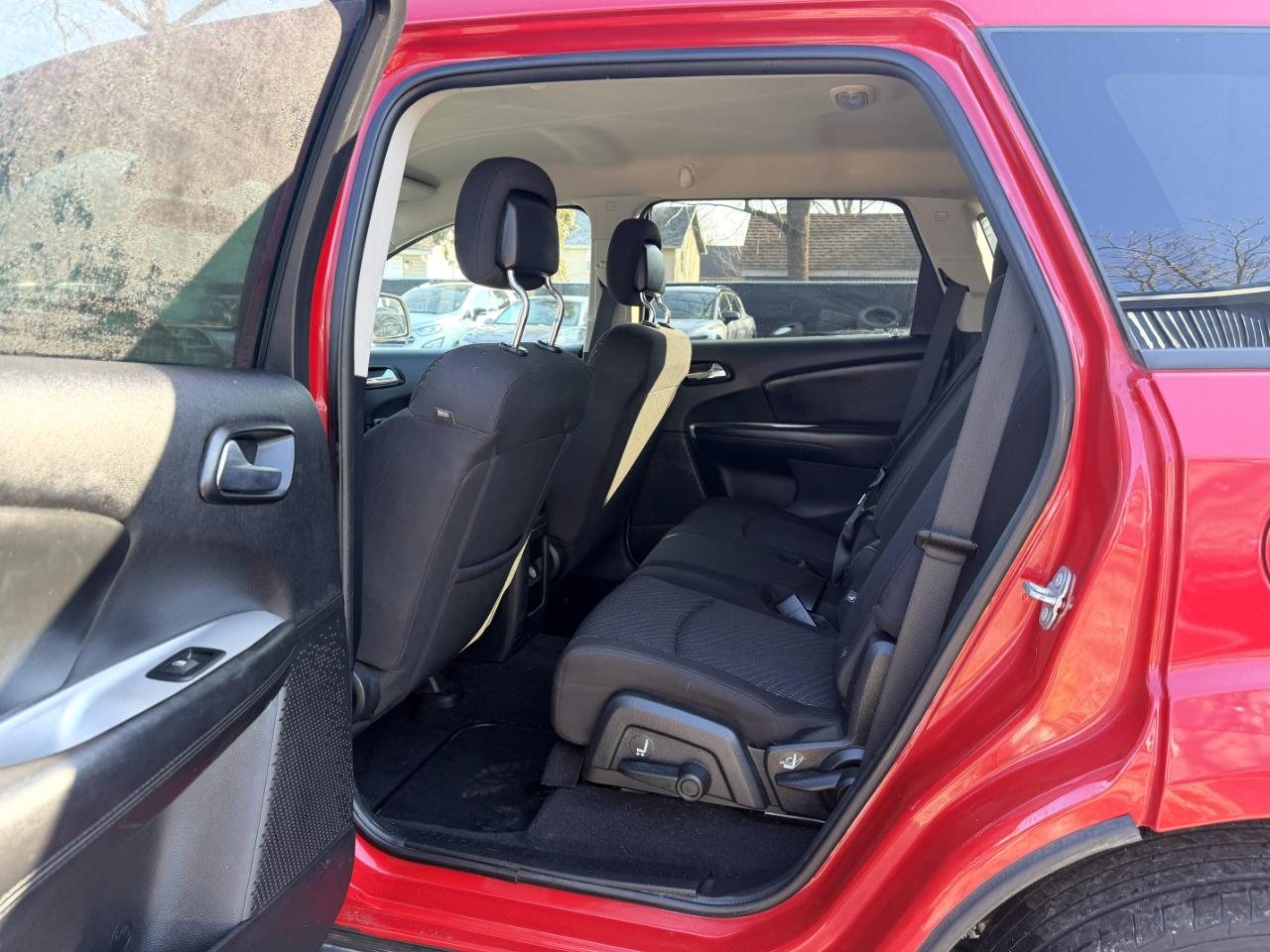 Dodge Journey SE 2016