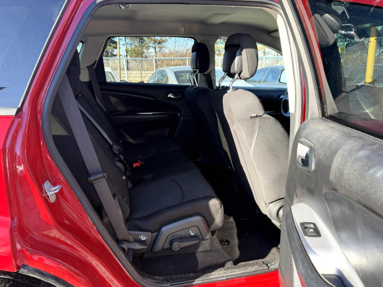 Dodge Journey SE 2016