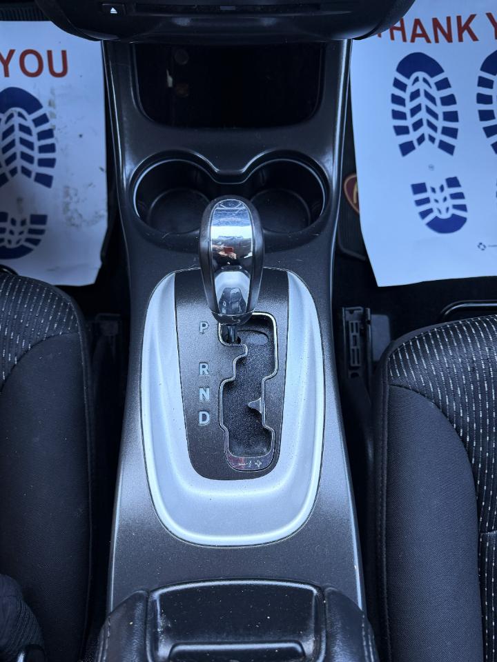 Dodge Journey SE 2016