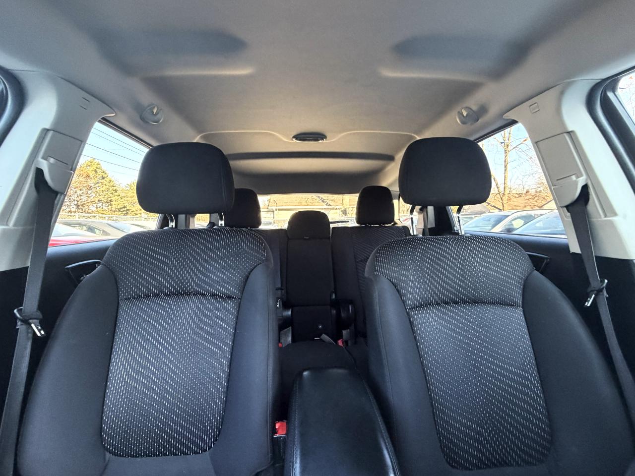 Dodge Journey SE 2016