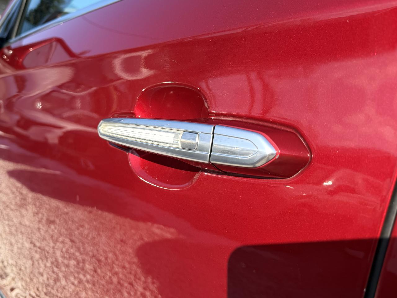 Cadillac XTS Luxury FWD 2019