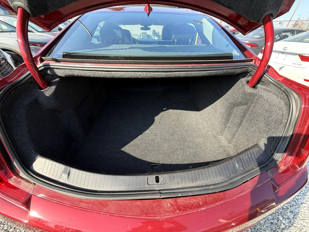 Cadillac XTS Luxury FWD 2019