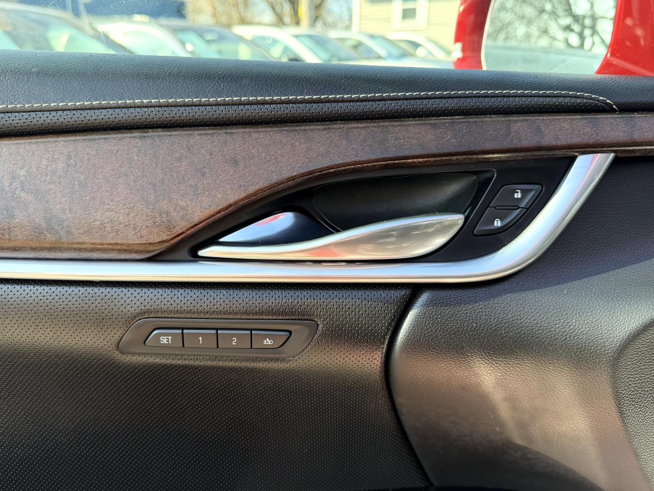 Cadillac XTS Luxury FWD 2019