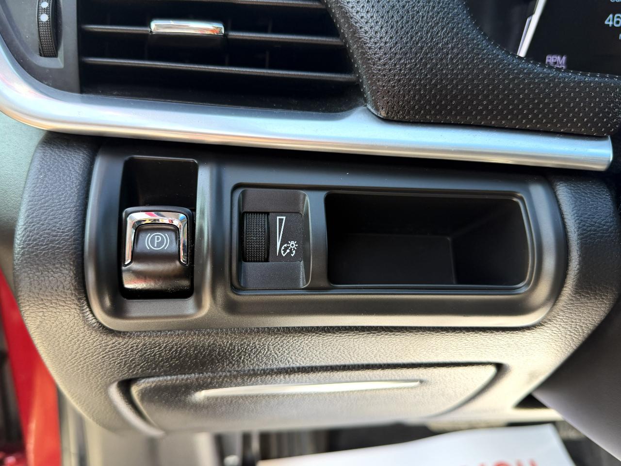 Cadillac XTS Luxury FWD 2019