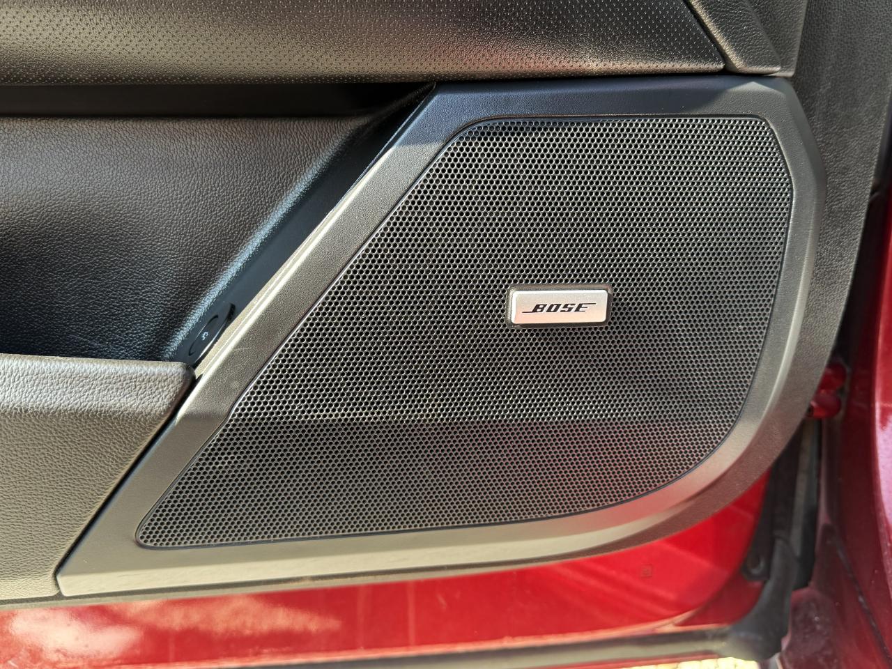 Cadillac XTS Luxury FWD 2019