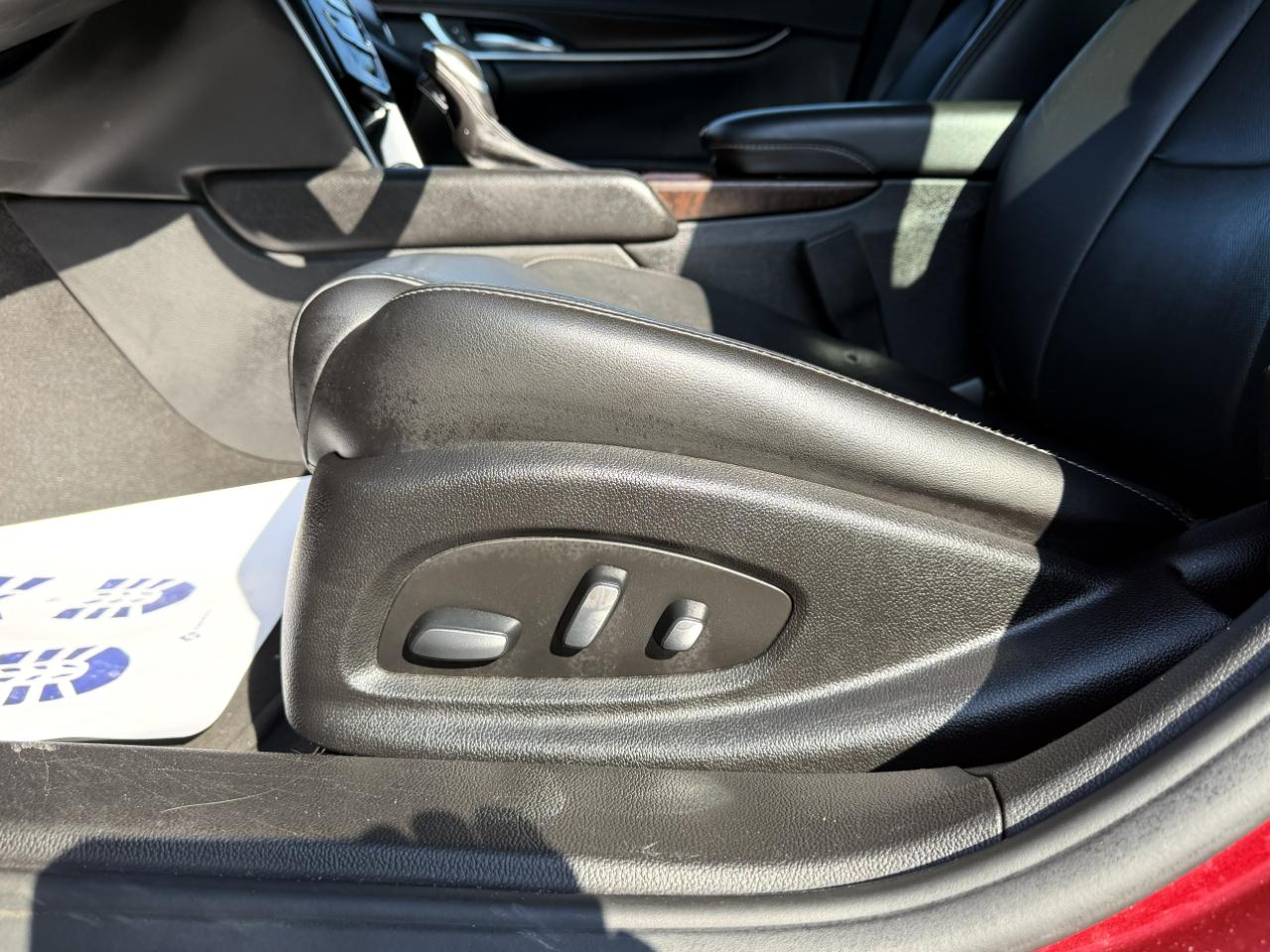 Cadillac XTS Luxury FWD 2019