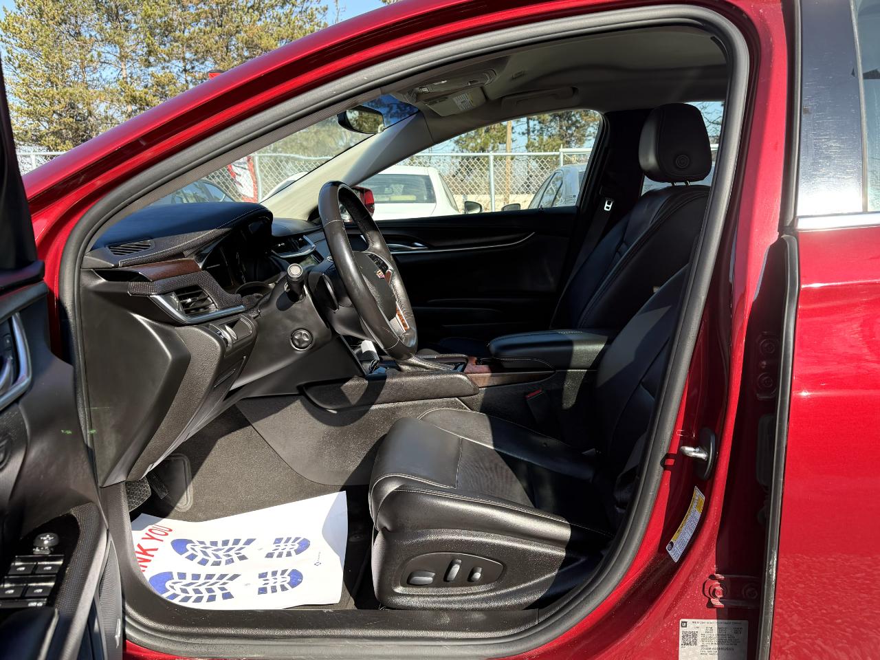 Cadillac XTS Luxury FWD 2019