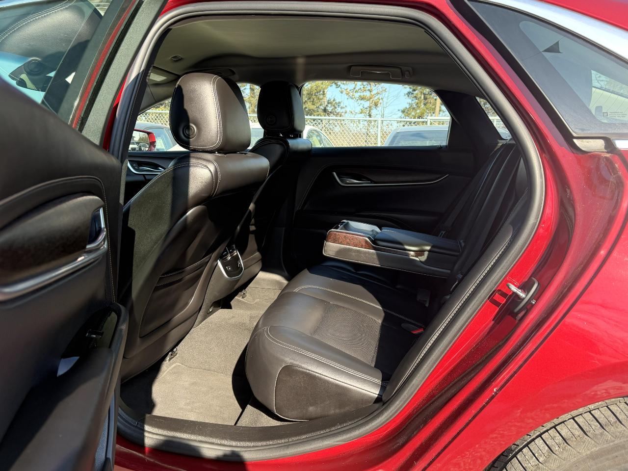 Cadillac XTS Luxury FWD 2019