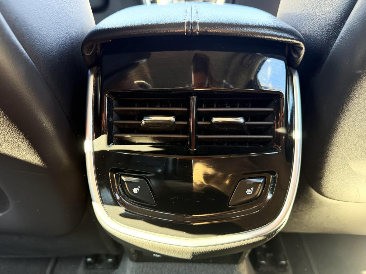 Cadillac XTS Luxury FWD 2019