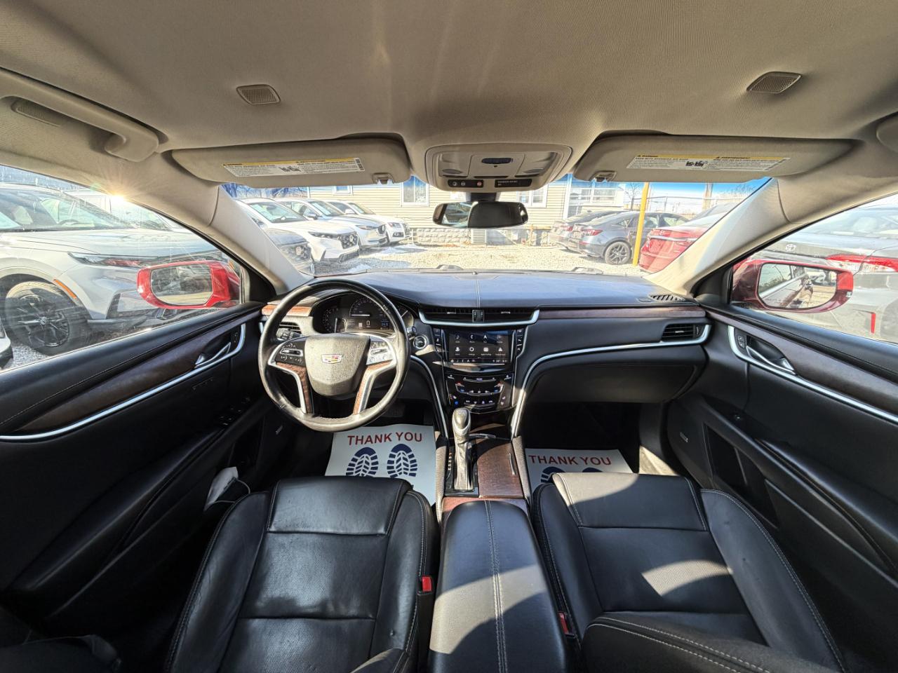 Cadillac XTS Luxury FWD 2019