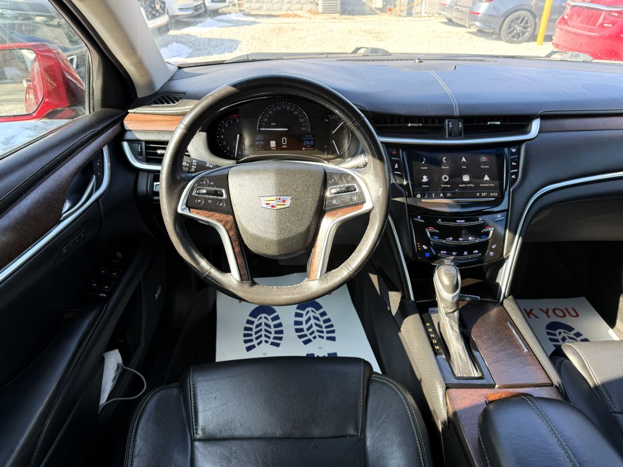 Cadillac XTS Luxury FWD 2019