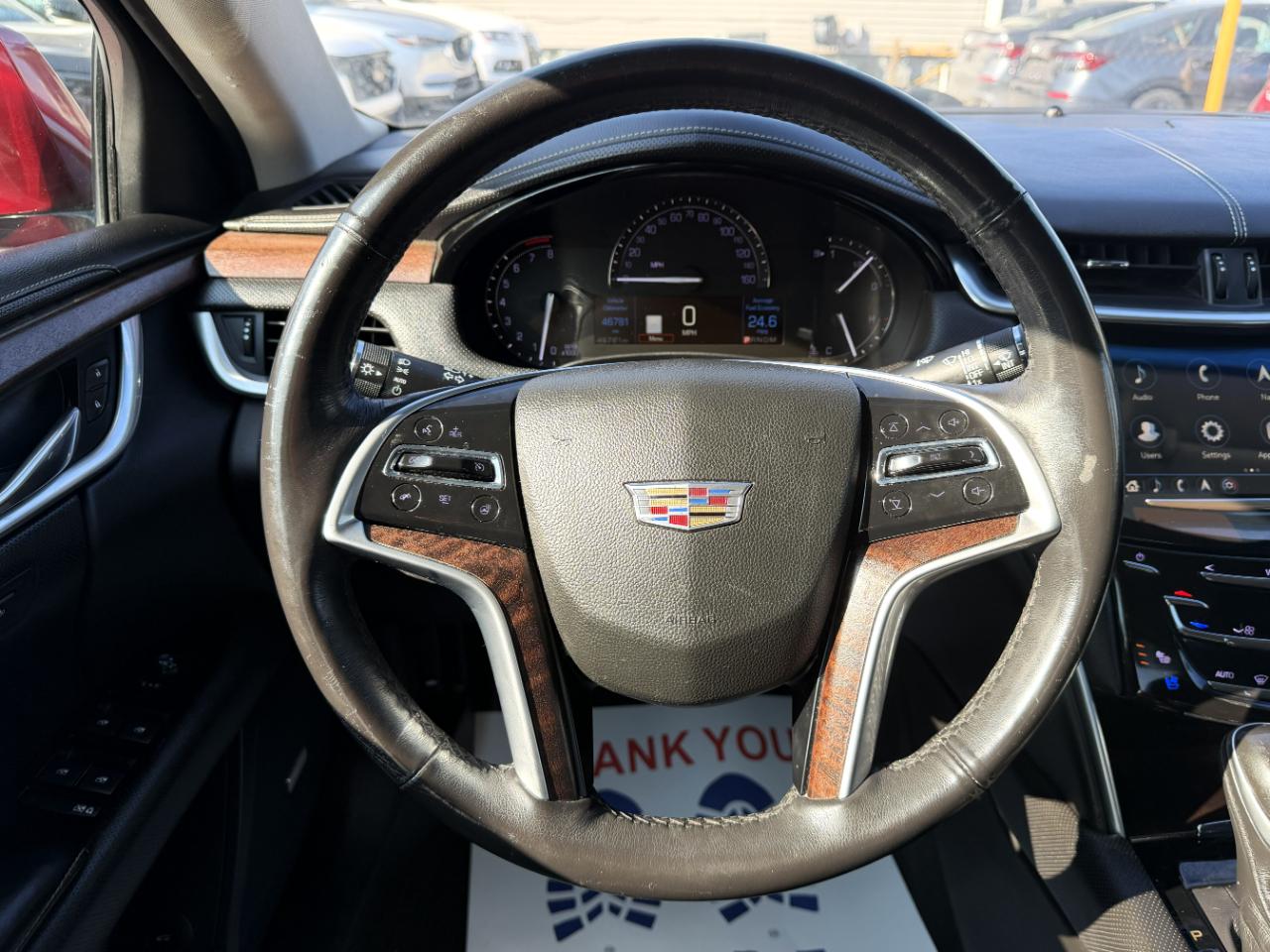 Cadillac XTS Luxury FWD 2019