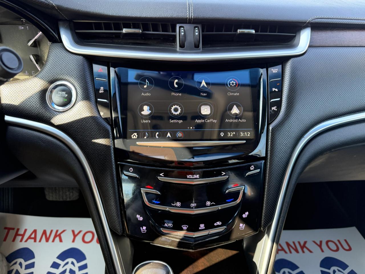 Cadillac XTS Luxury FWD 2019