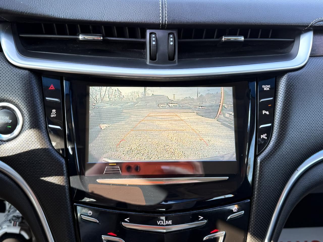 Cadillac XTS Luxury FWD 2019