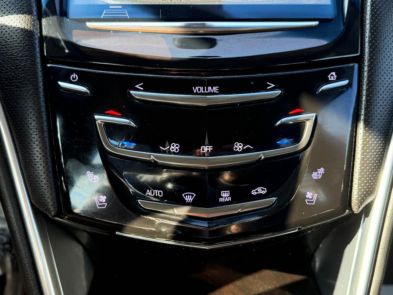 Cadillac XTS Luxury FWD 2019