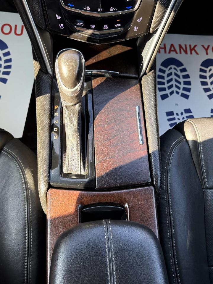 Cadillac XTS Luxury FWD 2019