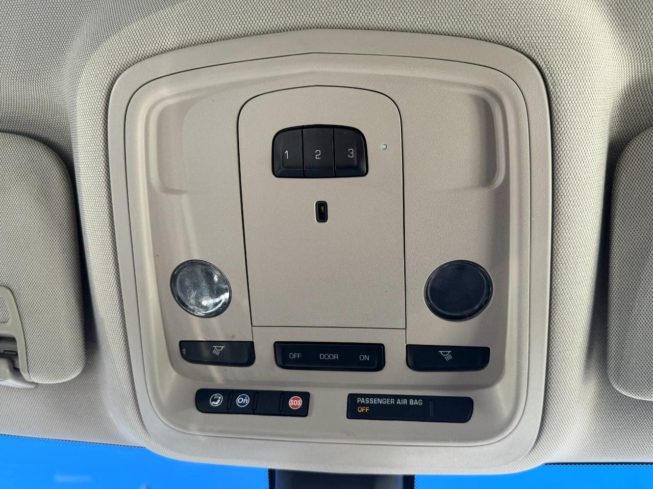 Cadillac XTS Luxury FWD 2019