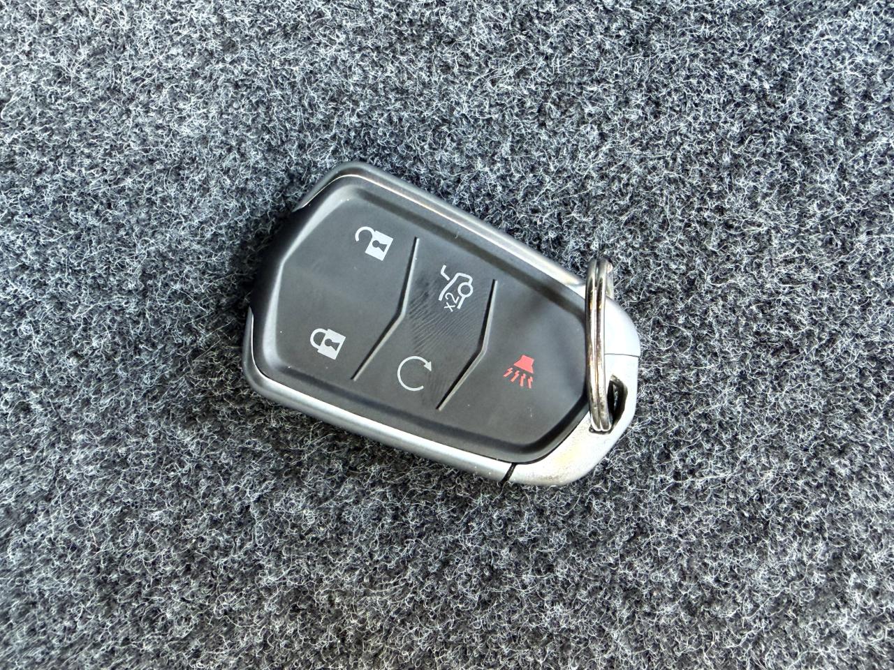 Cadillac XTS Luxury FWD 2019