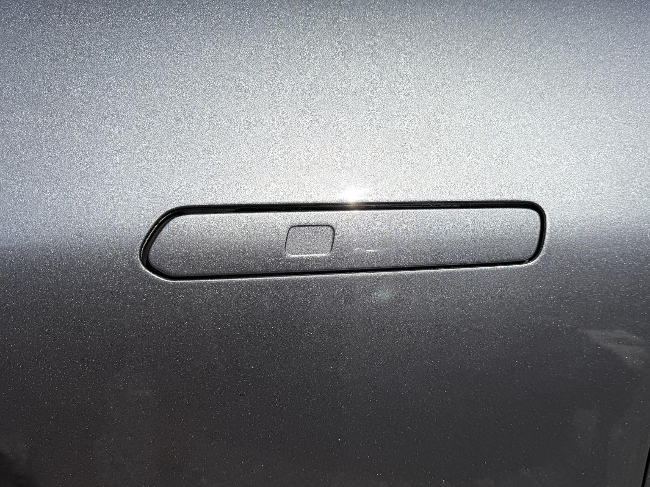 Chevrolet Equinox EV RS 2025