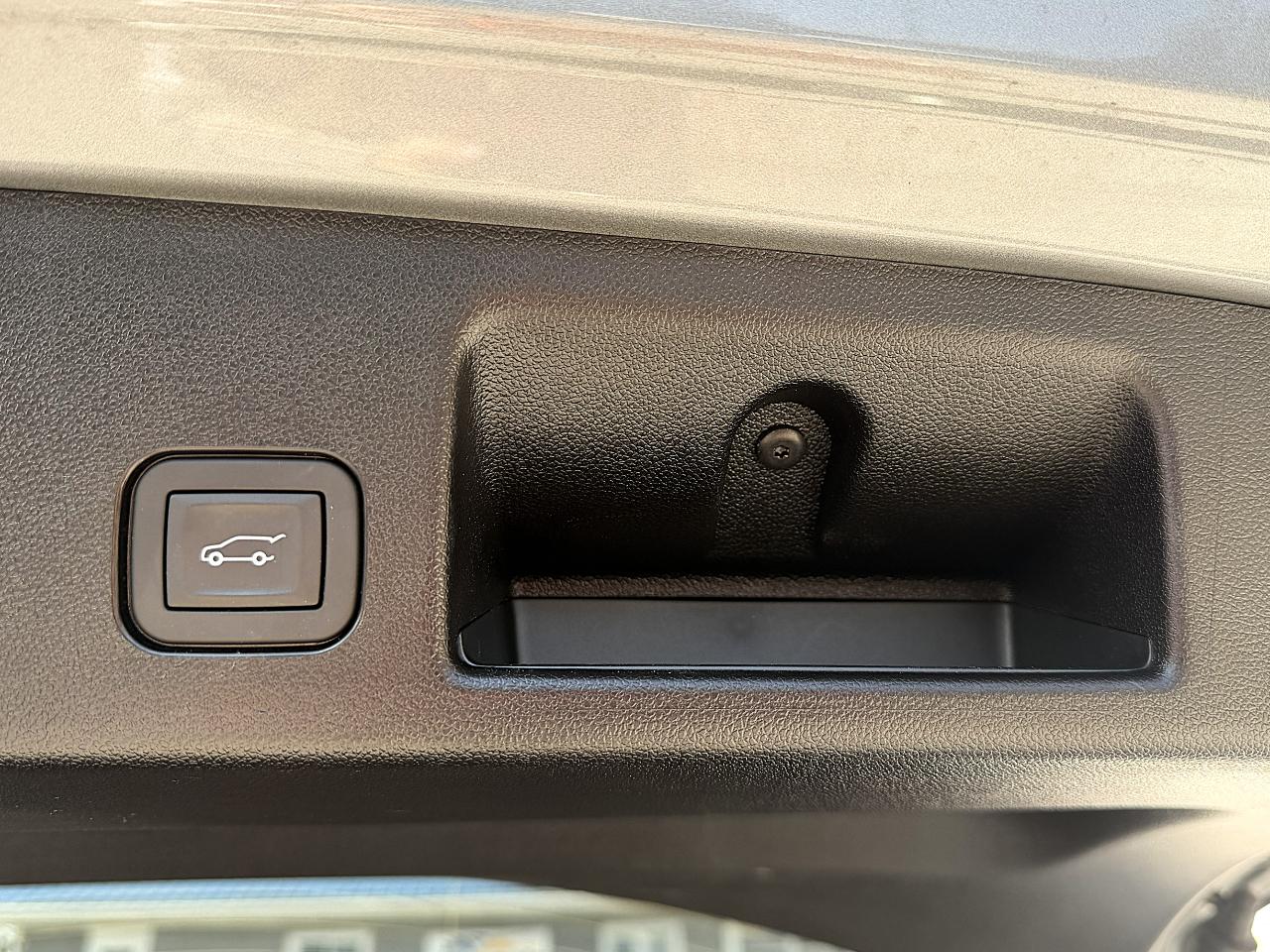 Chevrolet Equinox EV RS 2025