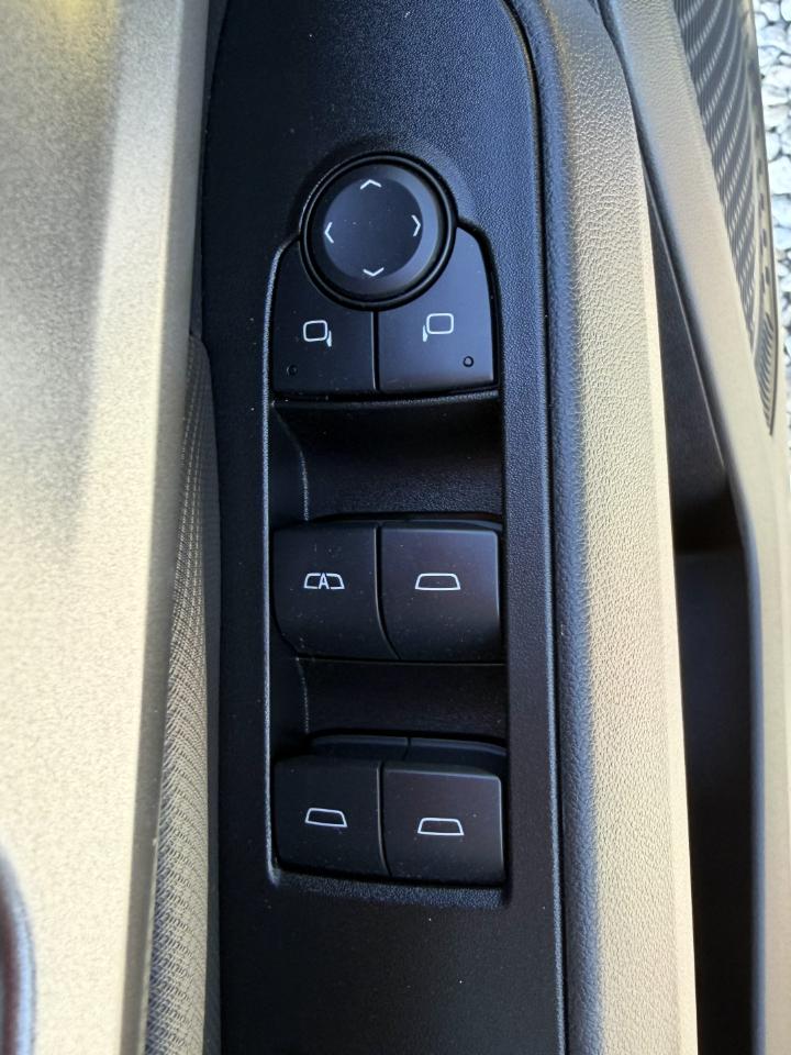 Chevrolet Equinox EV RS 2025